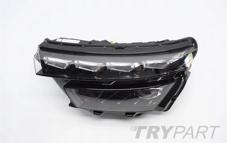 SKODA KAMIQ 568 FRONT HEADLIGHT FULL LED ORG EU