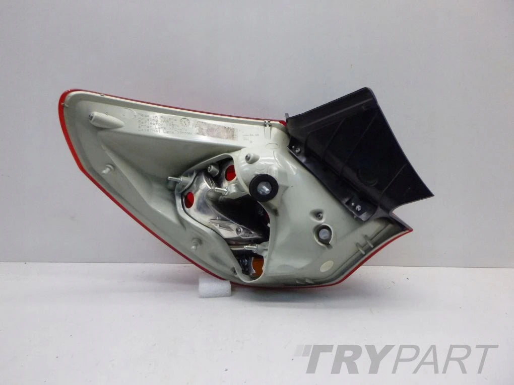 OPEL ASTRA J IV 4 Right Rear Lamp