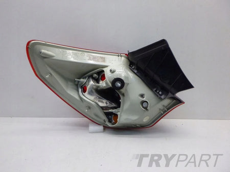 OPEL ASTRA J IV 4 Right Rear Lamp