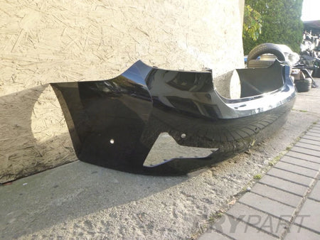 BMW 3 G20 SEDAN 19- Rear Bumper
