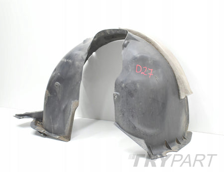 SKODA FABIA IV 6VA FRONT RIGHT WHEEL ARCH LINER