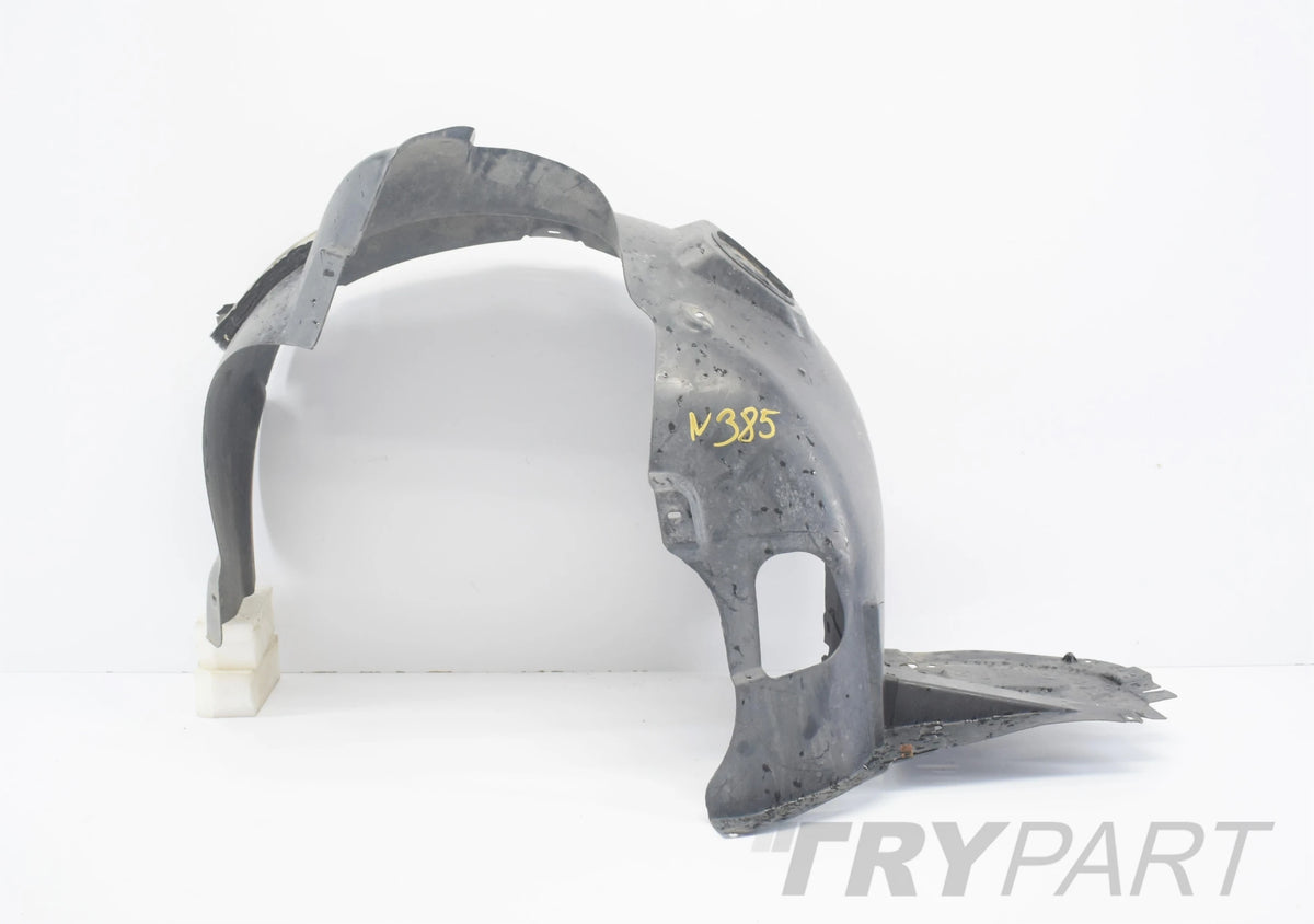 SKODA RAPID 5JA LEFT FRONT FENDER ORG