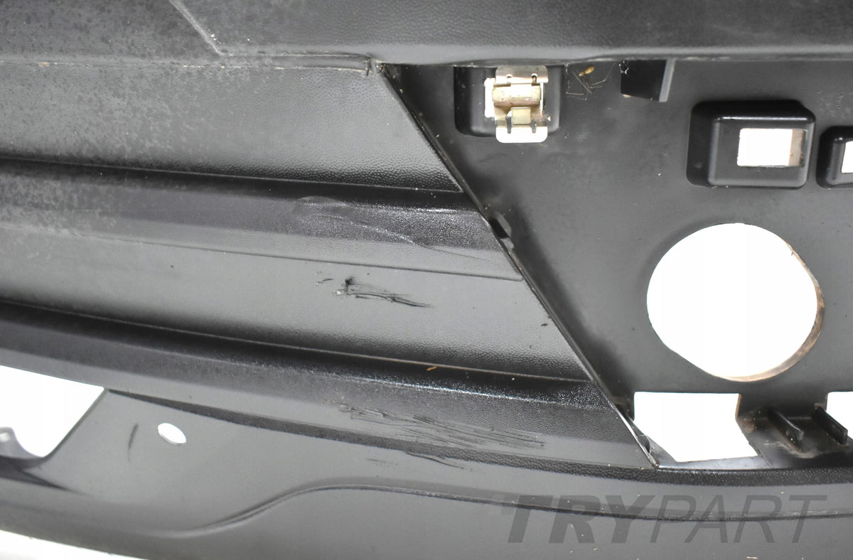 VW Transporter T6 (7LA) Front Bumper - Original