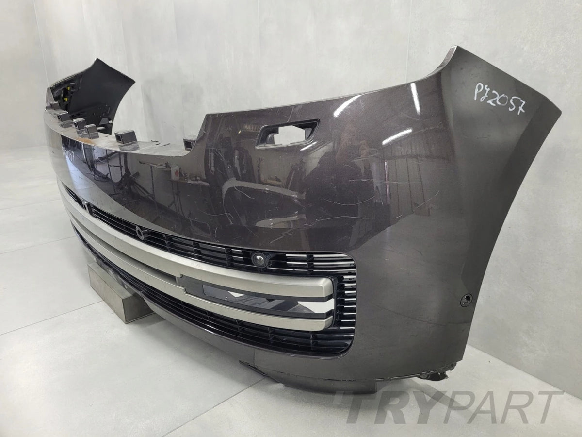 Front Bumper for Range Rover Vogue V L460 (2021-2024)