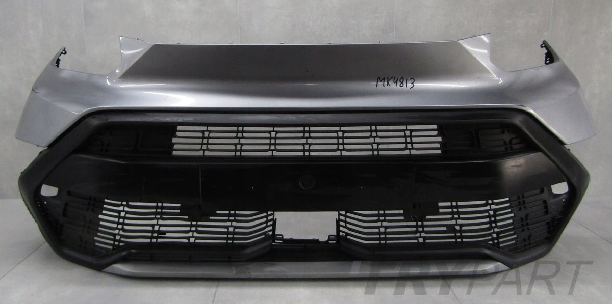 Front Bumper TOYOTA PROACE CITY LIFT 23-
