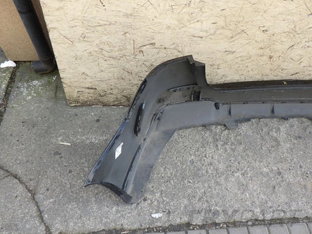 BMW 2 F44 GRAN COUPE M PACKAGE rear bumper