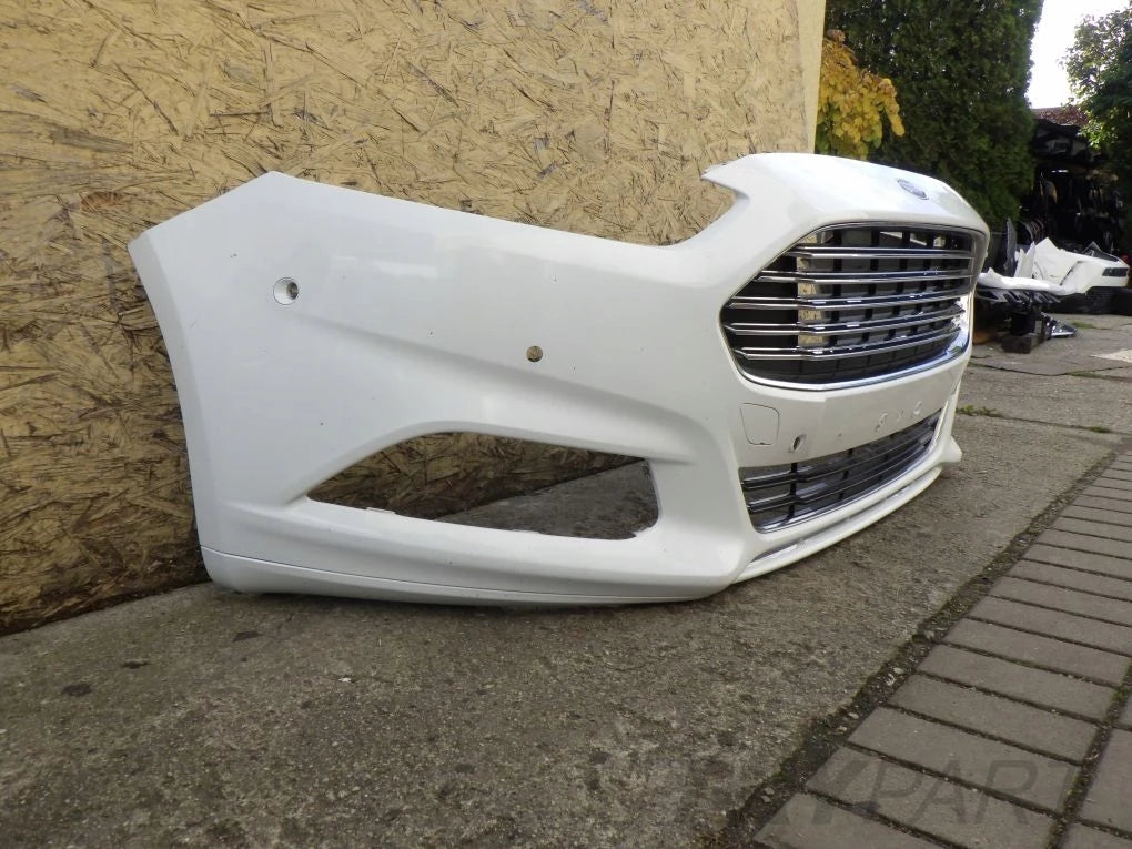 FORD MONDEO MK5 5 V 6xPDC 14- Front Bumper