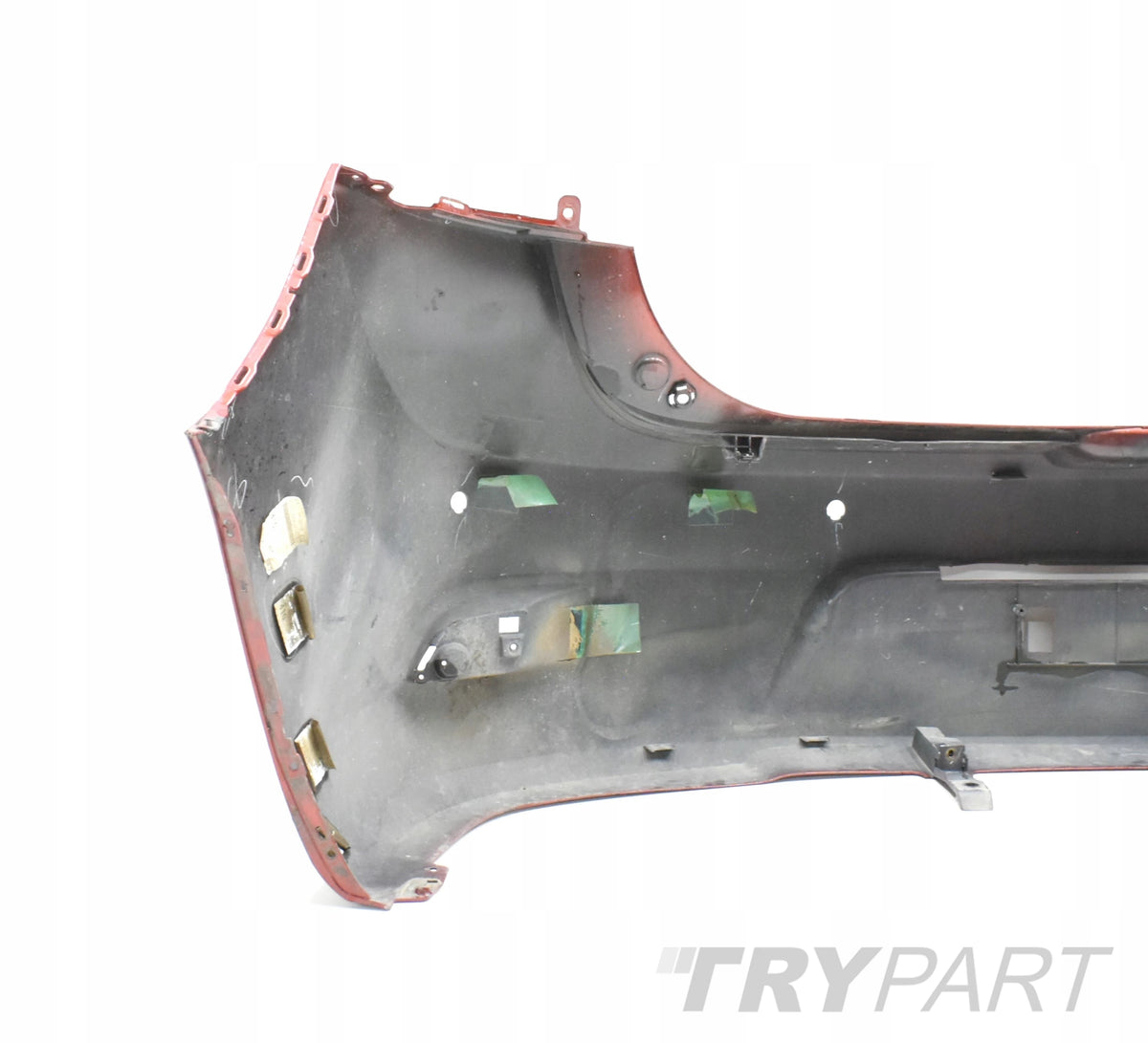 MAZDA III 3 LIFT SPORT REAR BUMPER ORG