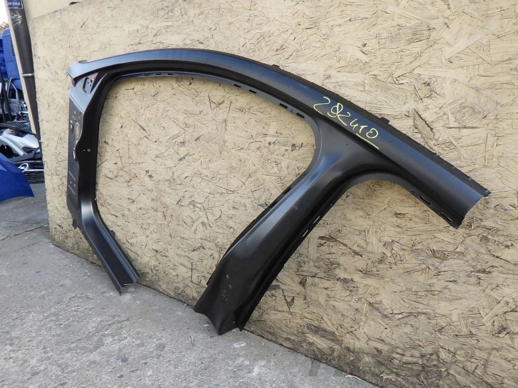 FORD MONDEO MK5 V 15- DS73-N211A11-AD LEFT PILLAR SILL