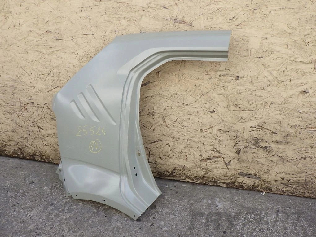 SUZUKI IGNIS III 3 17- Right Rear Fender Original