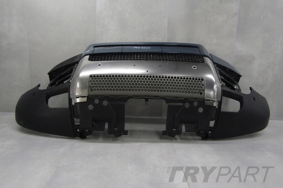 Front Bumper for Land Rover Defender 2 II L663 20- LED
