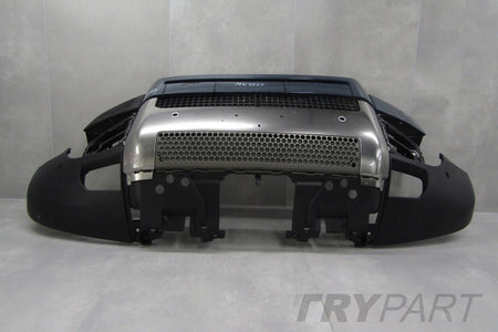 Front Bumper for Land Rover Defender 2 II L663 20- LED