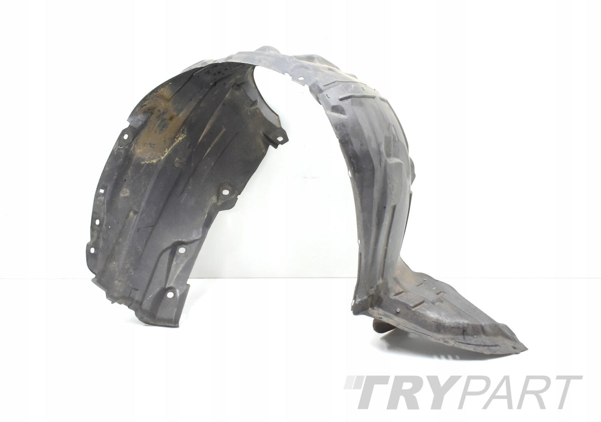 MAZDA III 3 BK RIGHT FRONT FENDER ORG