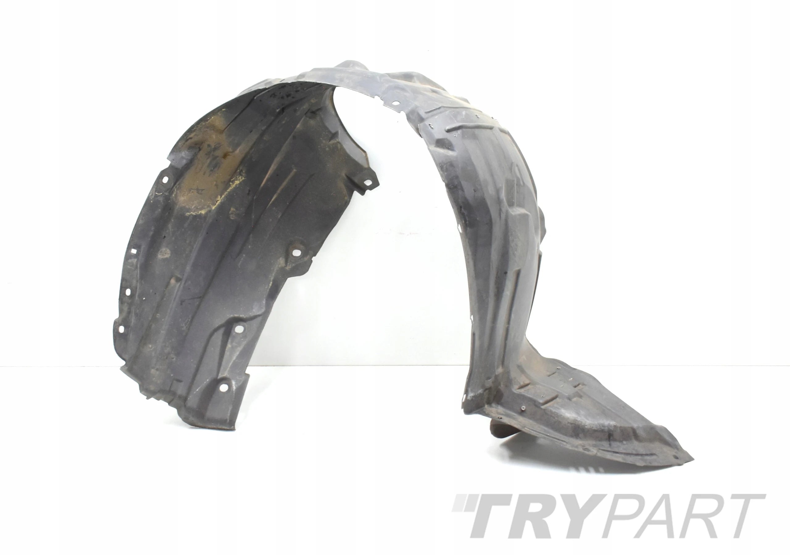 MAZDA III 3 BK RIGHT FRONT FENDER ORG