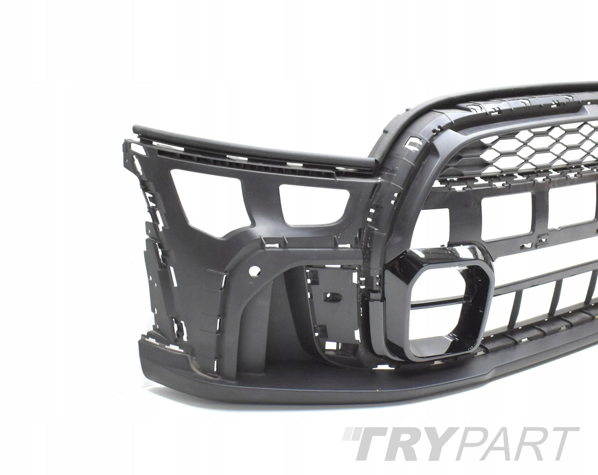 MINI COOPER F55 F56 LIFT LCI JCW FRONT BUMPER ORG + GRILLES