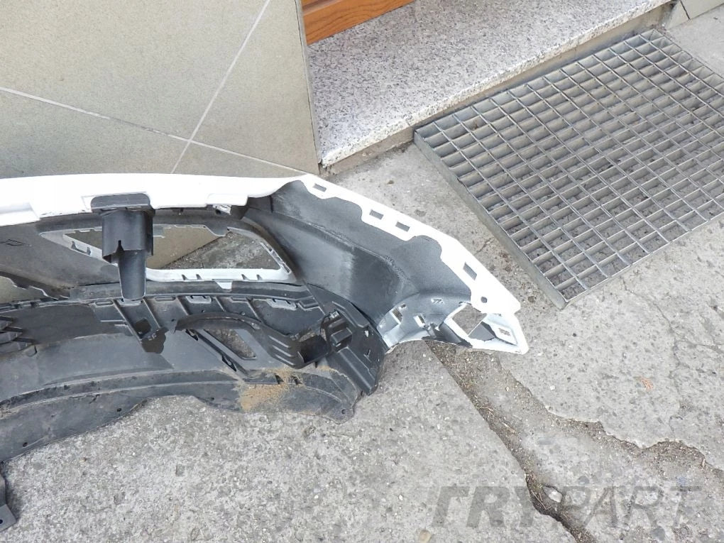 VW TIGUAN II 5NA 15- Front Bumper