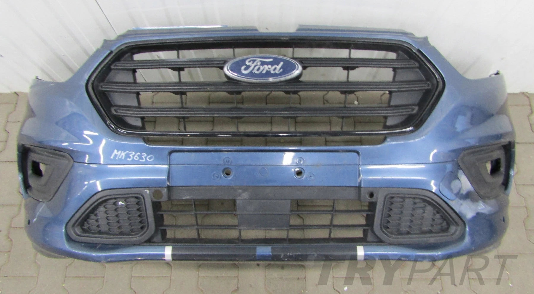 Front Bumper for Ford Transit Custom ST Line Sport Lift 17-