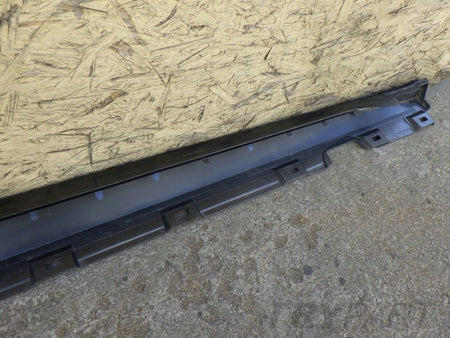 AUDI A5 SPORTBACK 8W 8W8 20- Left Sill Trim Strip