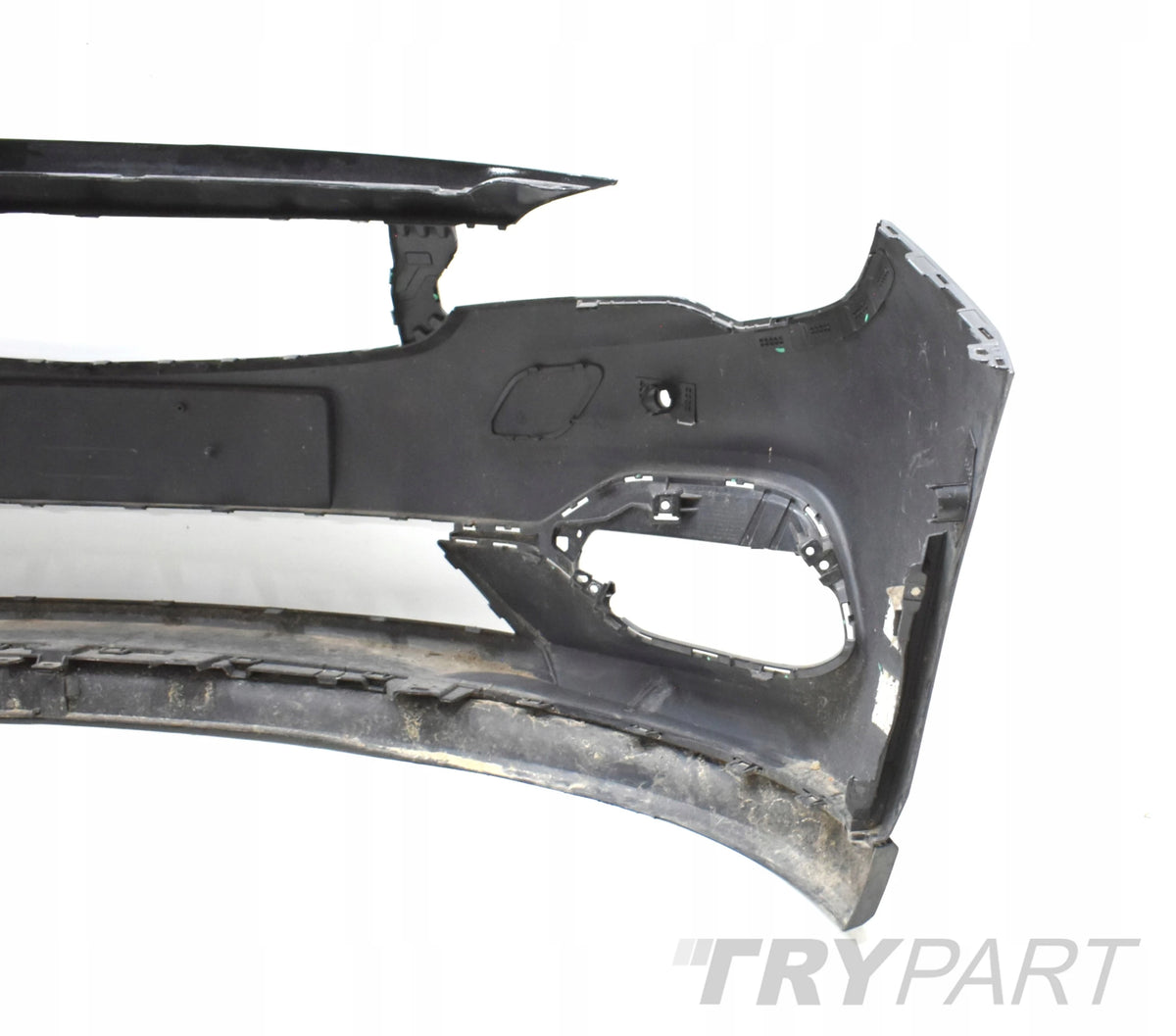 OPEL ASTRA V K LIFT FRONT BUMPER ORG