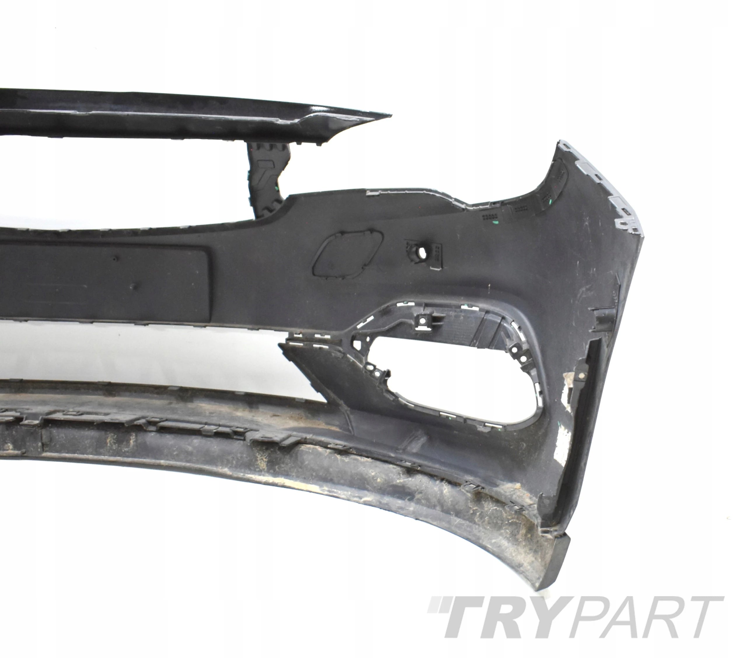 OPEL ASTRA V K LIFT FRONT BUMPER ORG