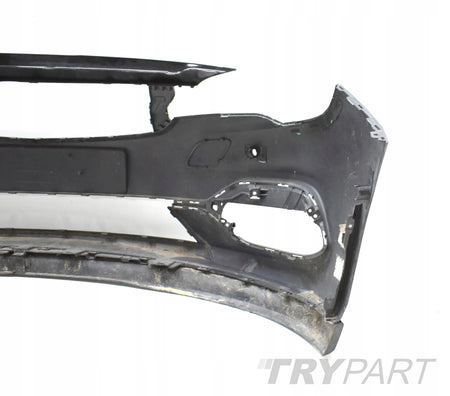 OPEL ASTRA V K LIFT FRONT BUMPER ORG