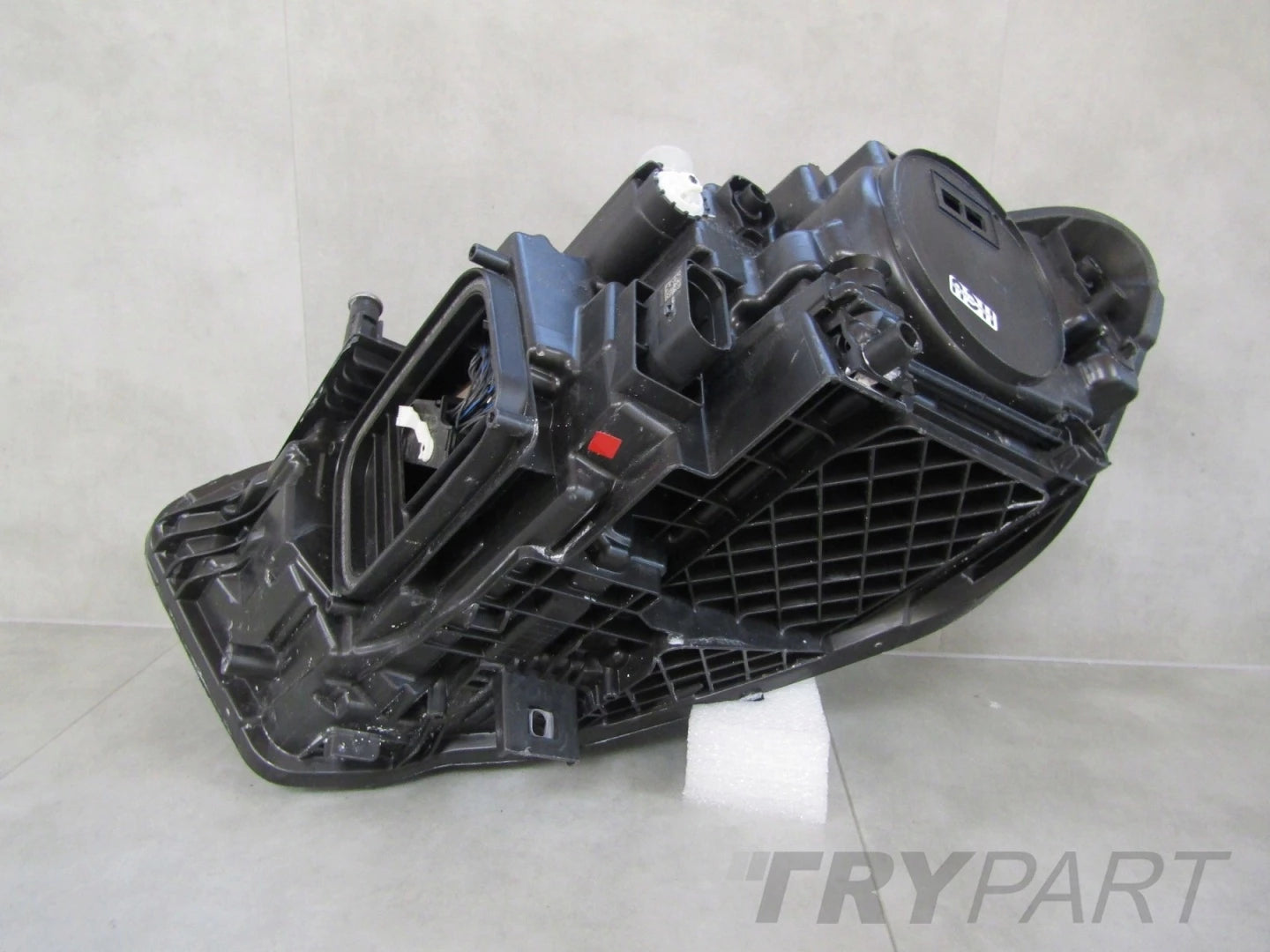 Headlight Mercedes A-Class W177 MULTIBEAM 18-22- RH