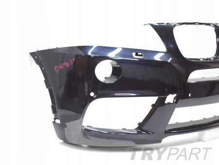 BMW X3 F25 M PACKAGE FRONT BUMPER OEM