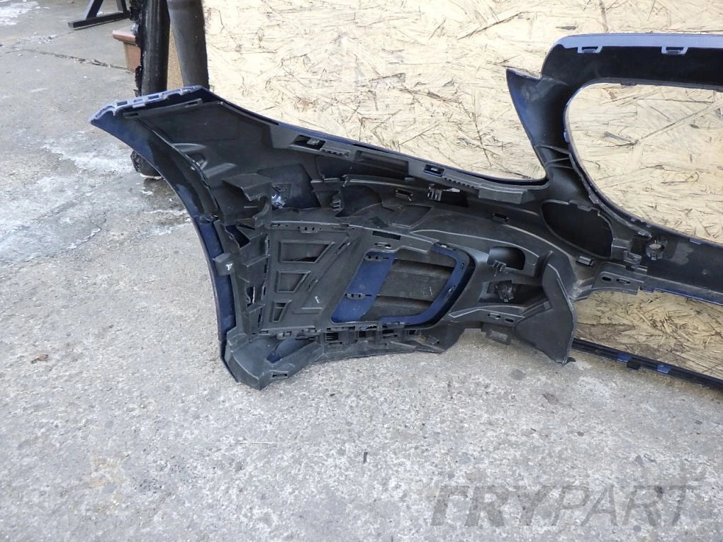 MERCEDES C CLASS 205 AMG LIFT 18- Front Bumper