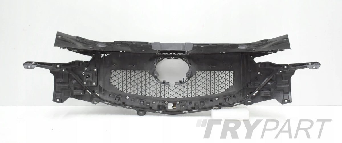 MAZDA CX5 CX-5 II CHROME GRILLE BUMPER FRAME ORG + CHROME