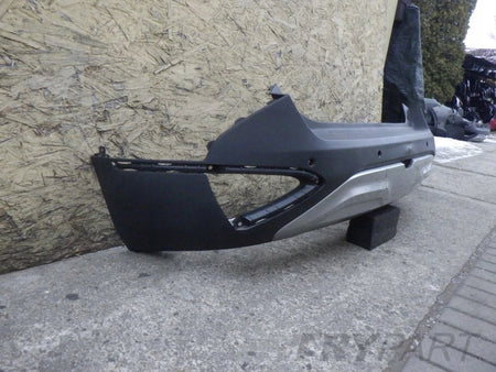 KIA SPORTAGE V 5 2021- Rear Bumper