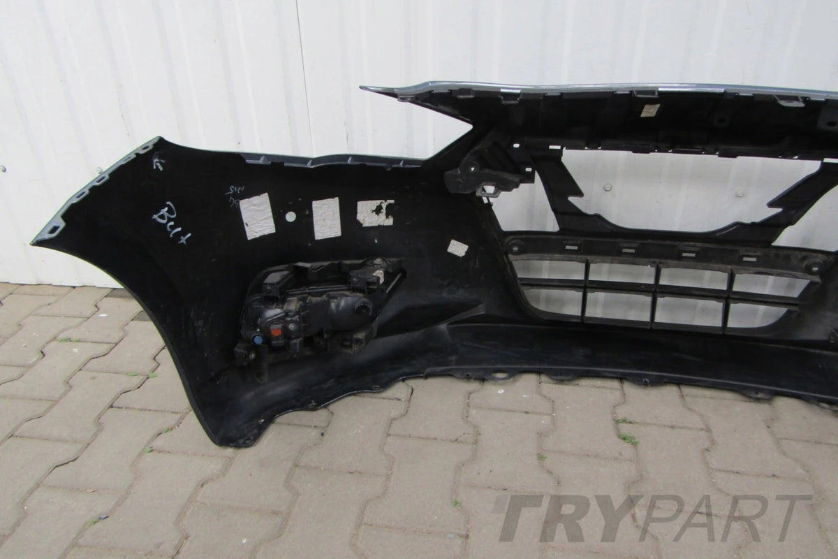 Front Bumper Nissan Micra K14 19-