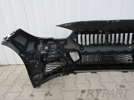 Front Bumper BMW 2 F44 Gran Coupe M-Package 19-