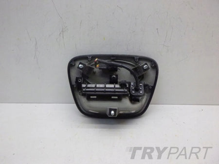KIA RIO IV V 17- tailgate handle camera microswitch