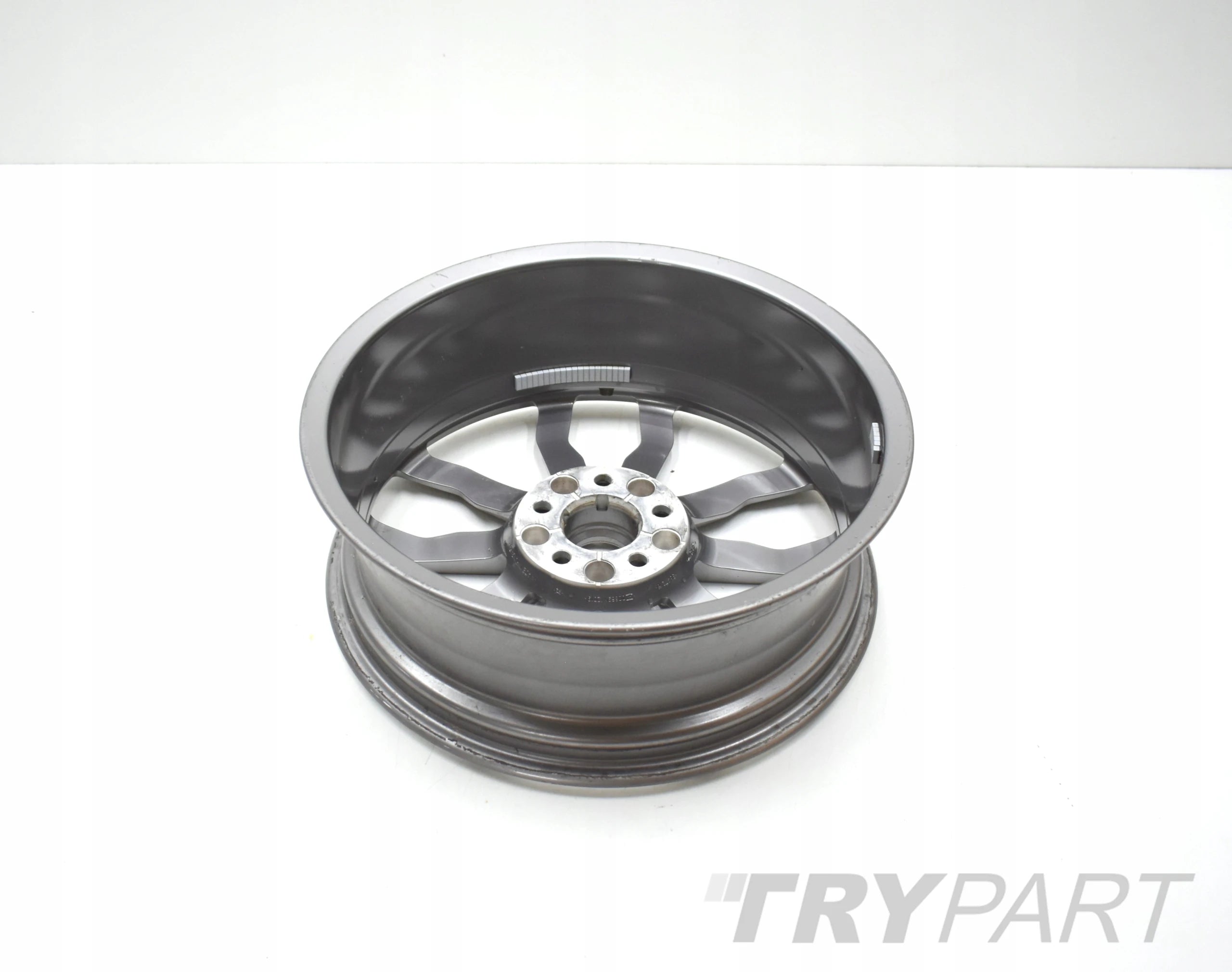 18" WHEEL FOR BMW X1 F48 F30 M PACKAGE 6.5Jx18 5x112 ET41 ORG 6877550