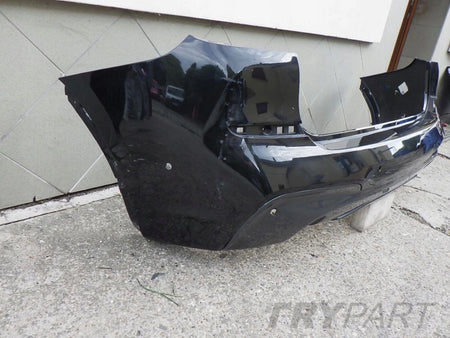 BMW X3 G01 M Sport Package Rear Bumper