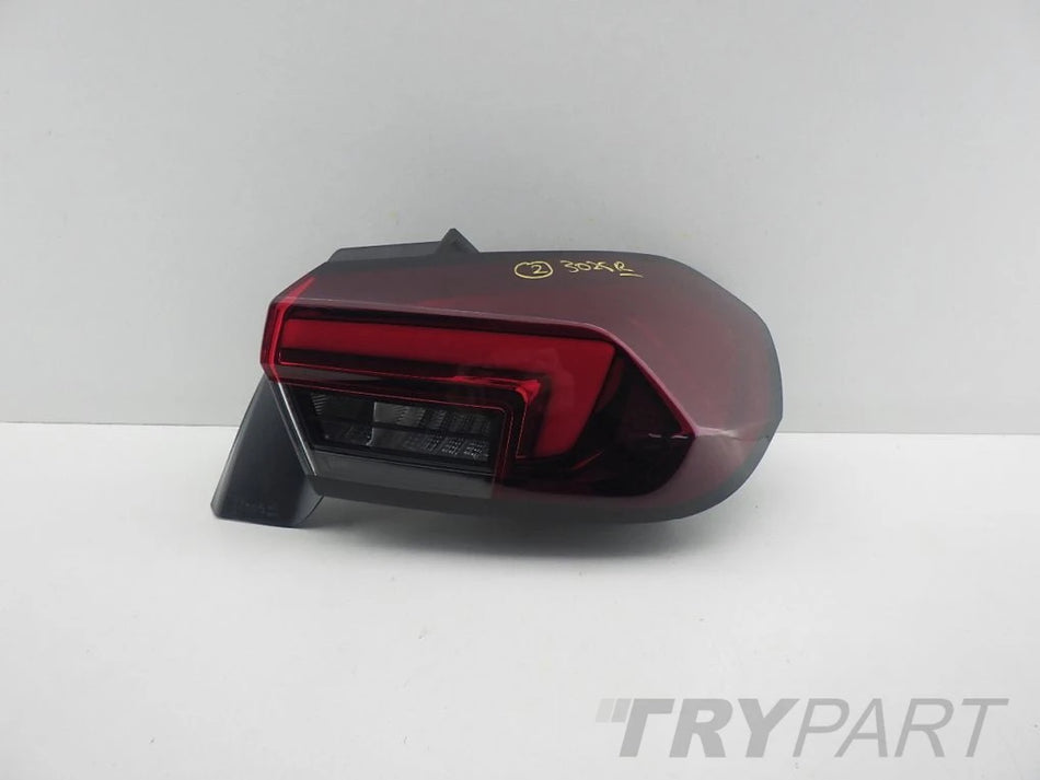 OPEL CORSA F 2019- LED Rear Lamp Right