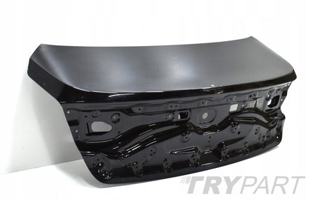 RENAULT TALISMAN REAR TRUNK LID ORIGINAL SEDAN
