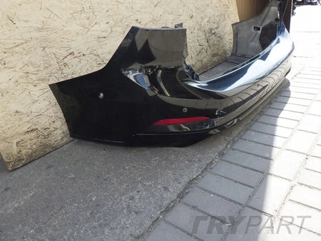 FORD FOCUS MK4 ESTATE ST LINE 18- rear bumper