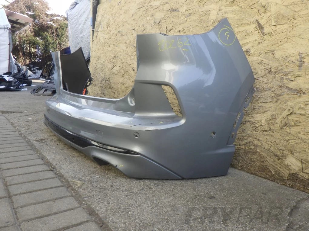 FORD KUGA MK3 III 3 ST LINE 19- Rear Bumper