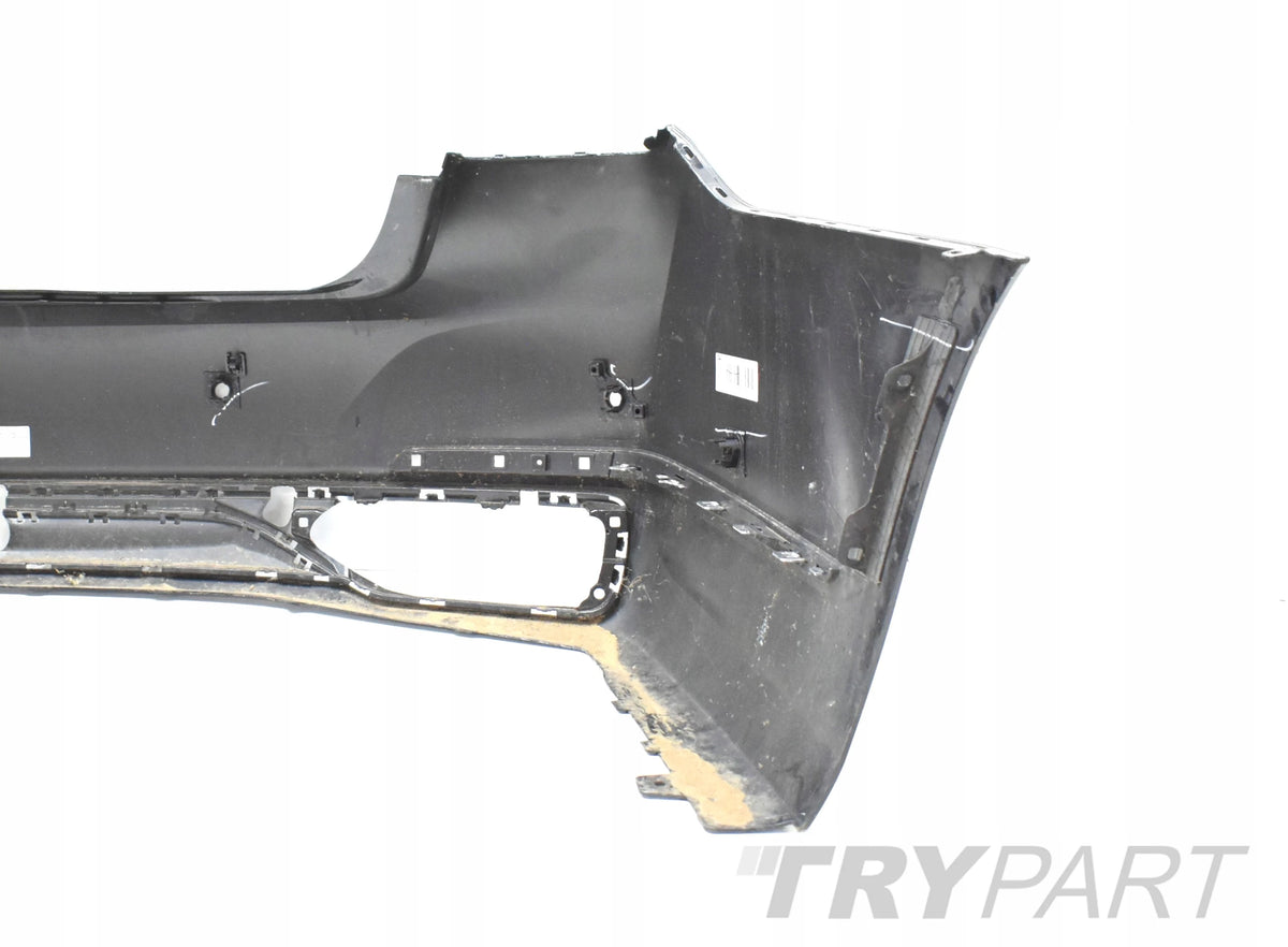 BMW 7 G11 G12 LIFT LCI REAR BUMPER ORG