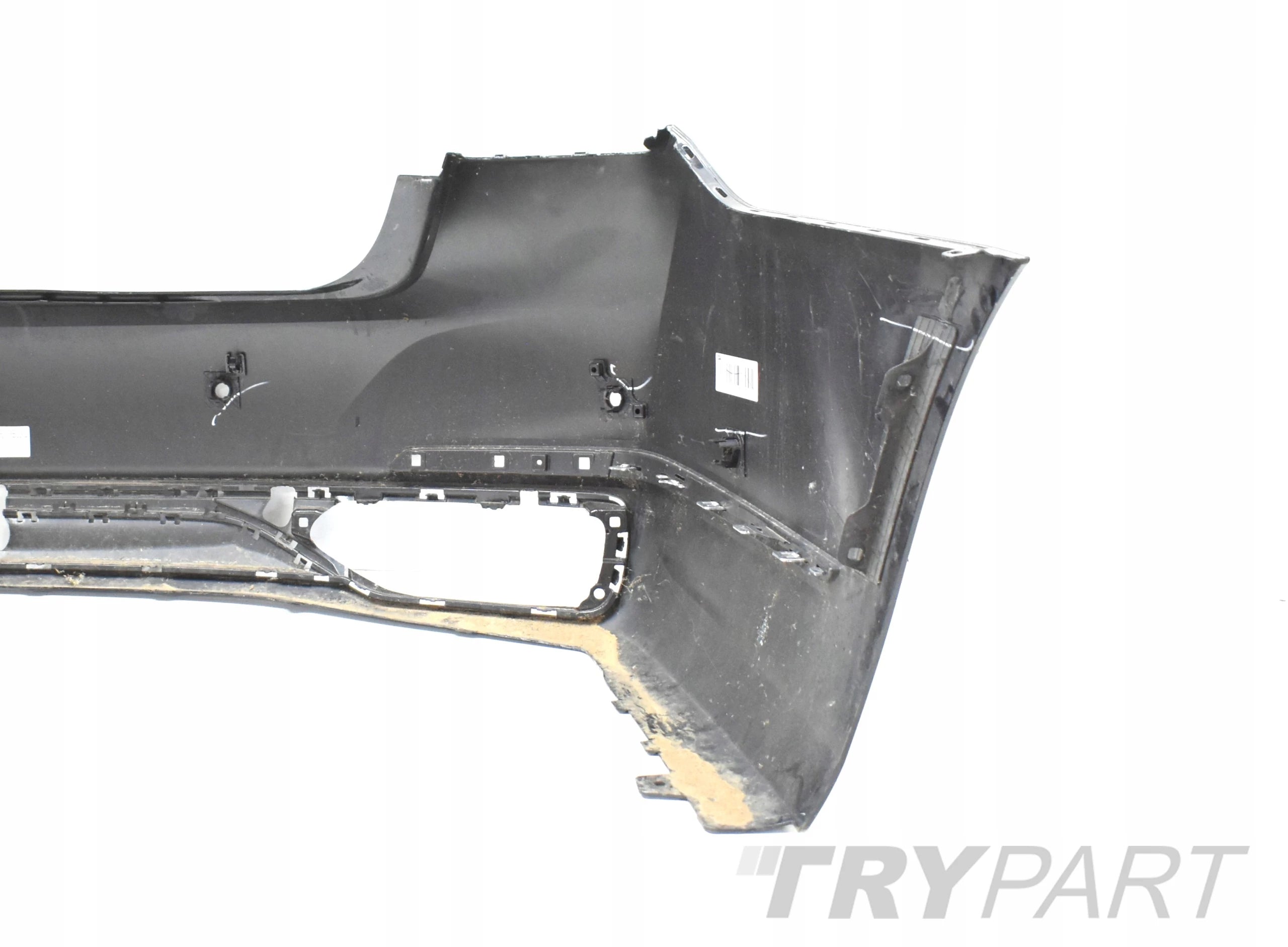 BMW 7 G11 G12 LIFT LCI REAR BUMPER ORG