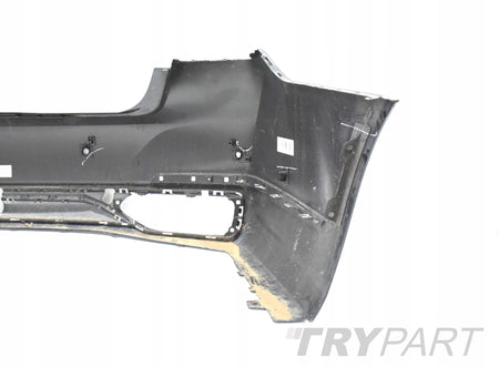 BMW 7 G11 G12 LIFT LCI REAR BUMPER ORG