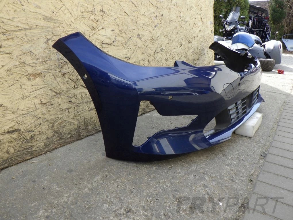 BMW 3 G20 G21 Front Bumper