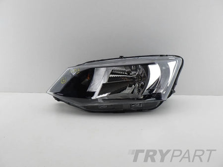 SKODA FABIA 3 III 3V1 14- Left Front Lamp