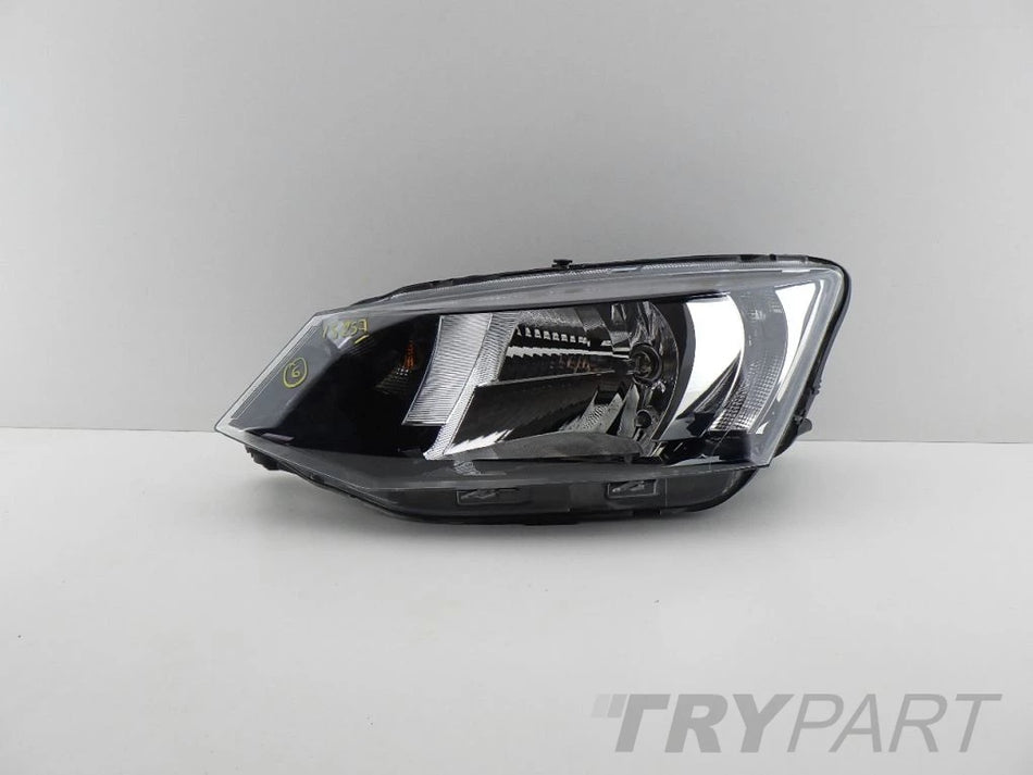 SKODA FABIA 3 III 3V1 14- Left Front Lamp