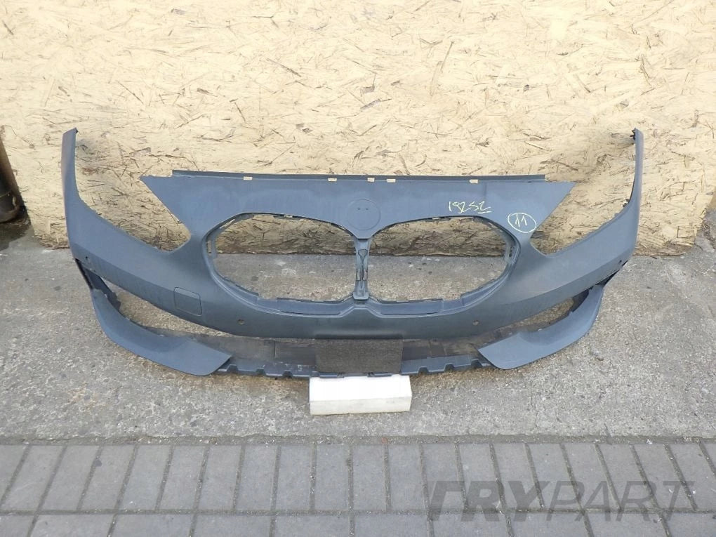 BMW 1 F40 2019- NOW NEW ORIGINAL Front Bumper