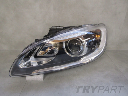 Headlight Volvo V60 S60 LIFT XENON ACTIVE BENDING 14-18 LH LEFT 31420261