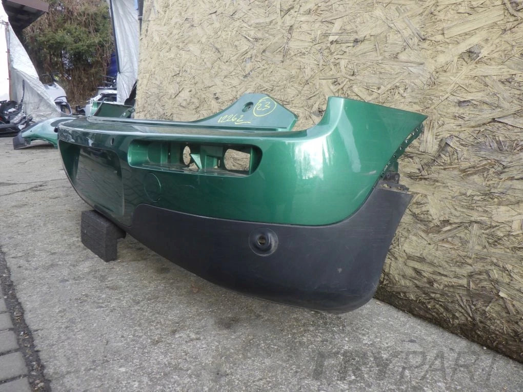 MINI CLUBMAN F54 rear bumper