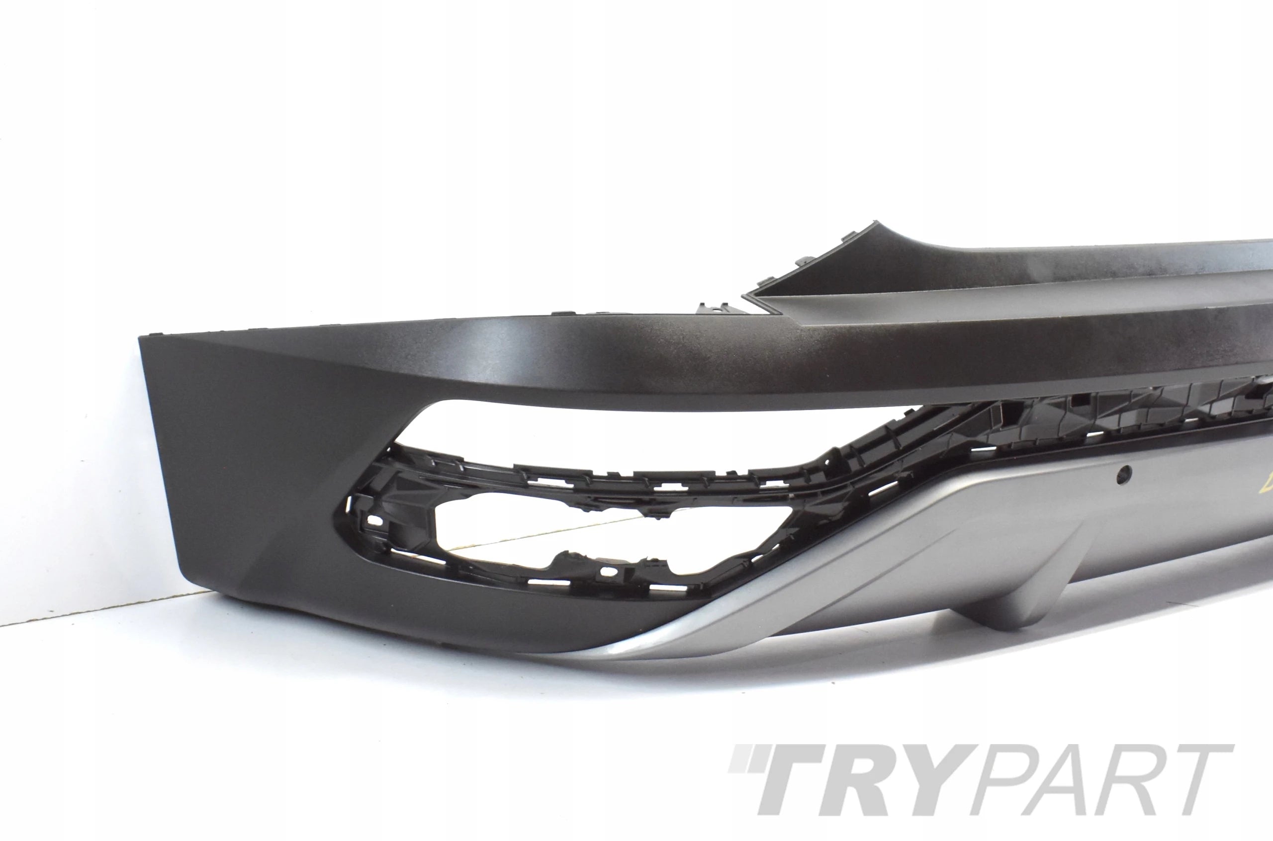 HYUNDAI TUCSON IV REAR BUMPER ORG 21+