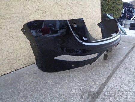 DONGFENG DFSK FENGON IX5 5 Rear Bumper